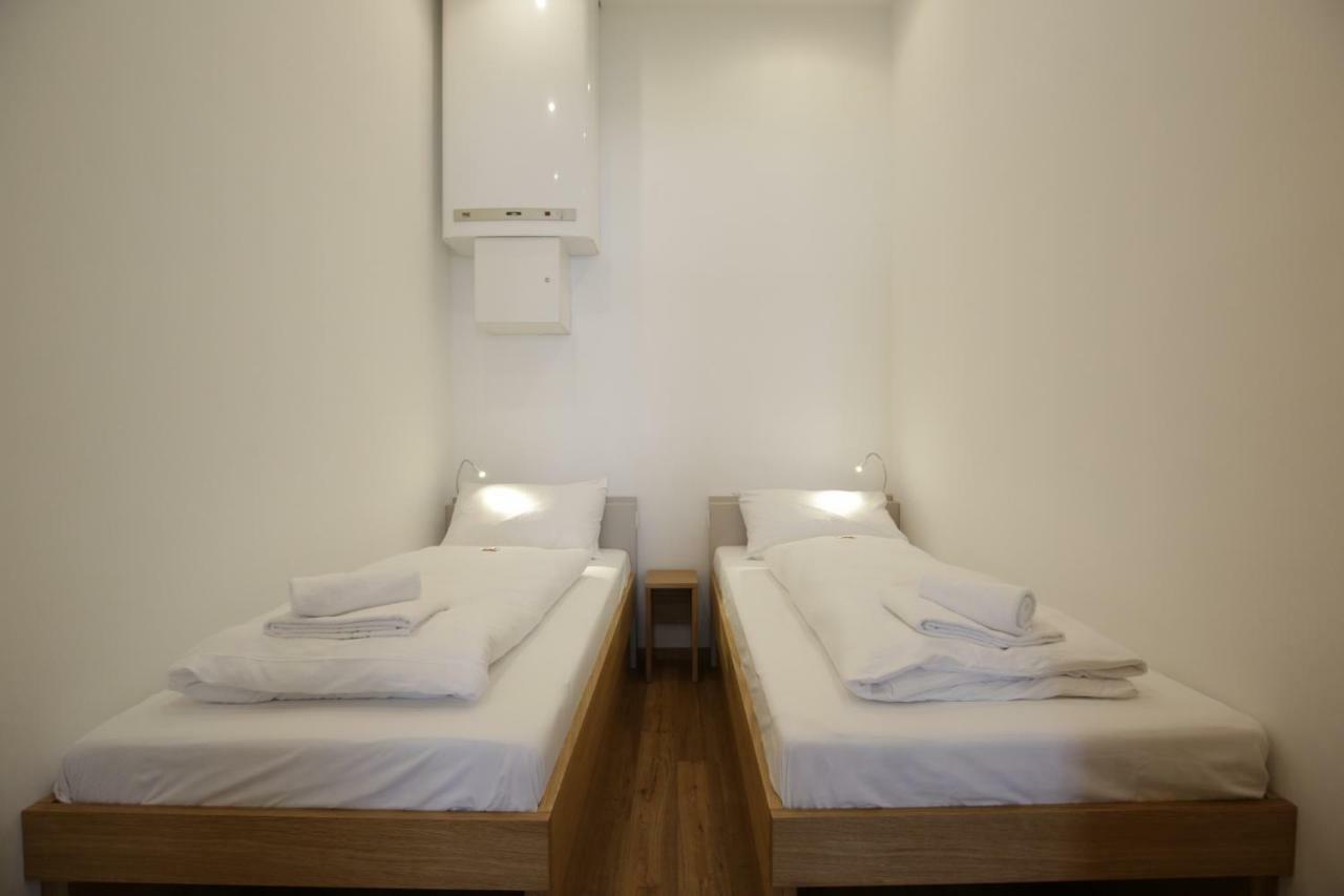 Vienna Gold Apartments - Contactless Check In Exterior foto