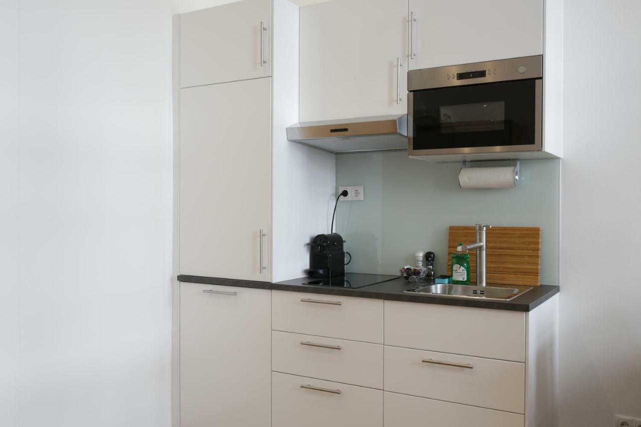 Vienna Gold Apartments - Contactless Check In Exterior foto