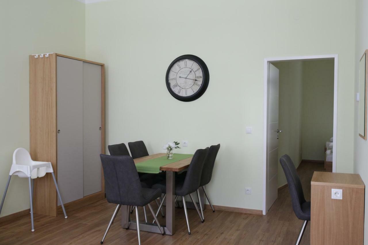 Vienna Gold Apartments - Contactless Check In Exterior foto
